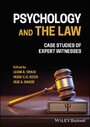 Psychology and the Law - Case Studies of Expert Witnesses
