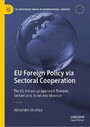 EU Foreign Policy via Sectoral Cooperation - The EU Joined-up Approach Towards Switzerland, Israel and Morocco