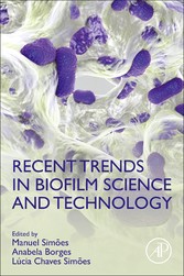 Recent Trends in Biofilm Science and Technology