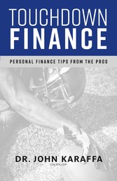 Touchdown Finance - Personal Finance Tips from the Pros