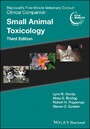 Blackwell's Five-Minute Veterinary Consult Clinical Companion - Small Animal Toxicology