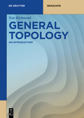 General Topology - An Introduction